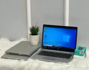 Laptop HP EliteBook 840 G5 8GB Intel Core i5 SSD 256GB