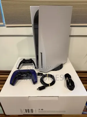 Ps5 Playstation 5 825 Gb Digital