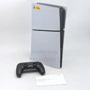 Sony Playstation 5 Slim 1tb Digital
Edition