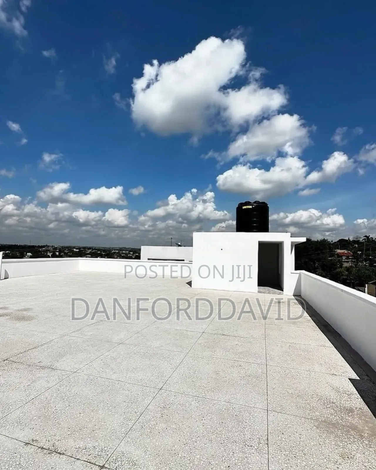 2bdrm Apartment in Kahwa Real Estate, Mbezi Beach for rent