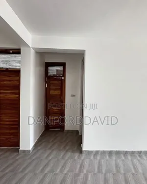 2bdrm Apartment in Kahwa Real Estate, Mbezi Beach for rent