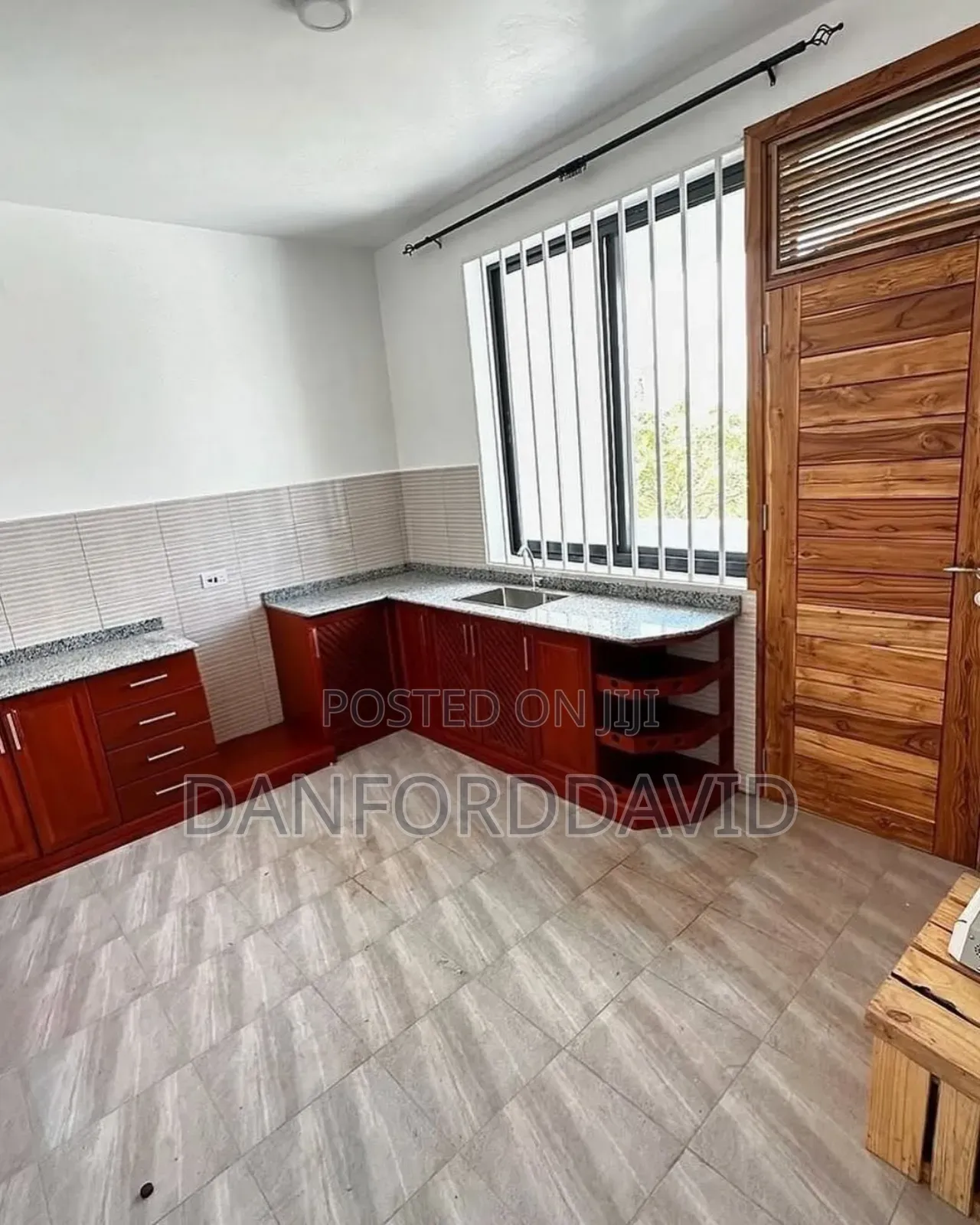 2bdrm Apartment in Kahwa Real Estate, Mbezi Beach for rent
