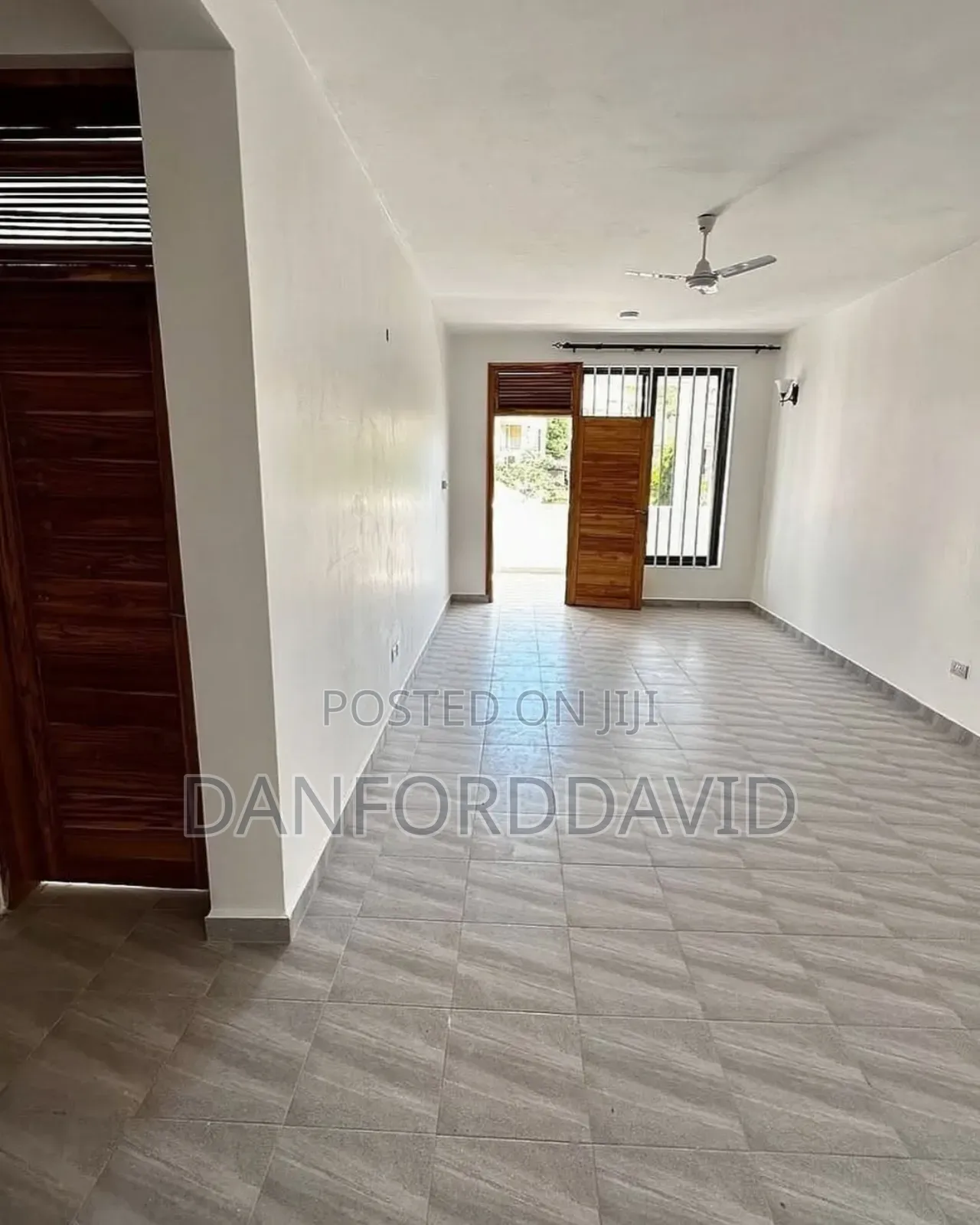 2bdrm Apartment in Kahwa Real Estate, Mbezi Beach for rent