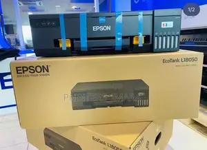 Epson Ecotank L18050