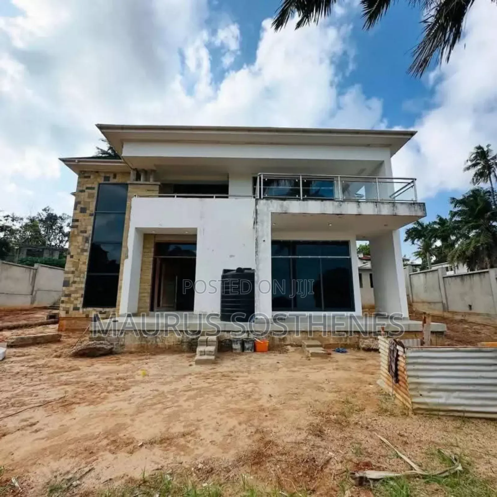 5bdrm House in Segerea for sale