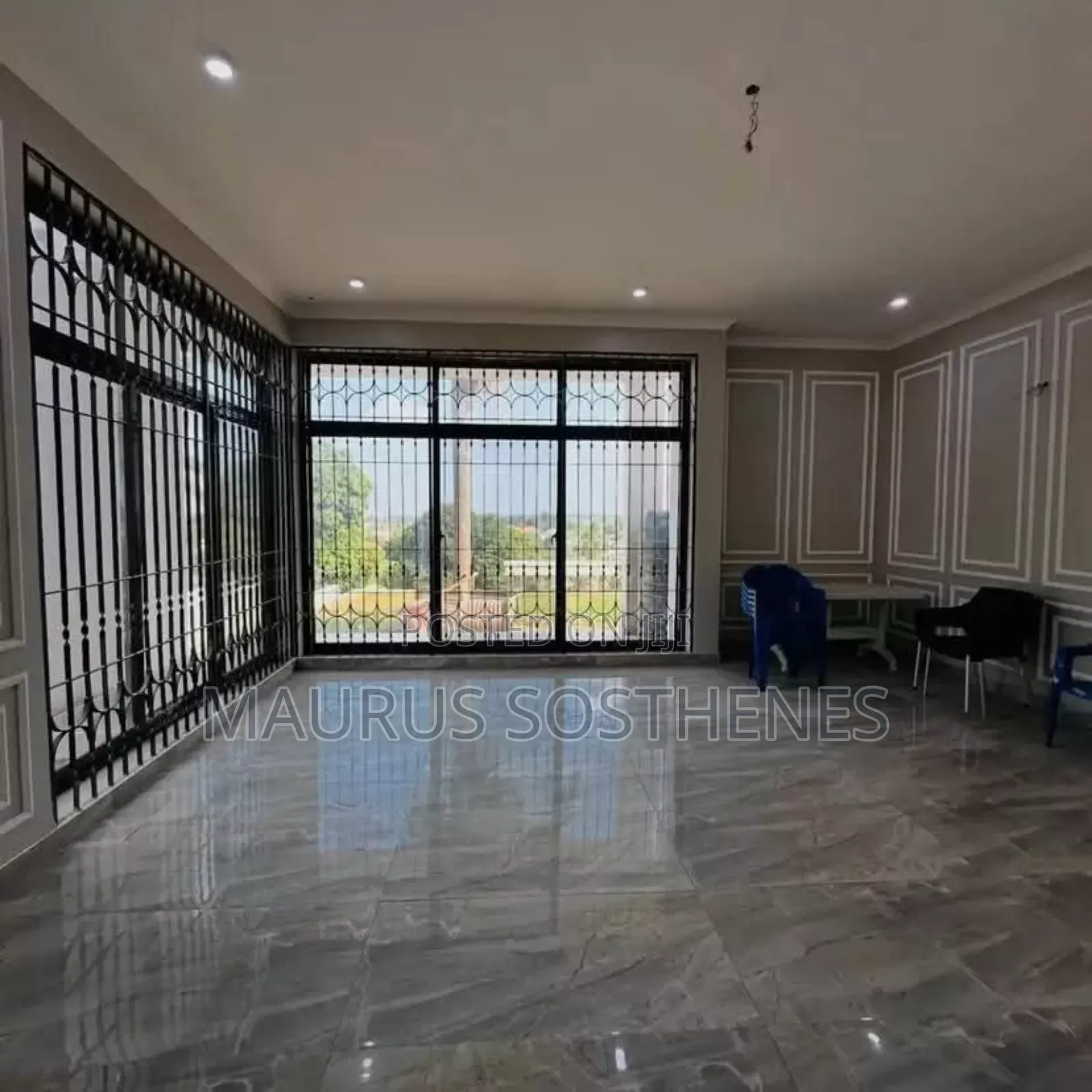 5bdrm House in Segerea for sale