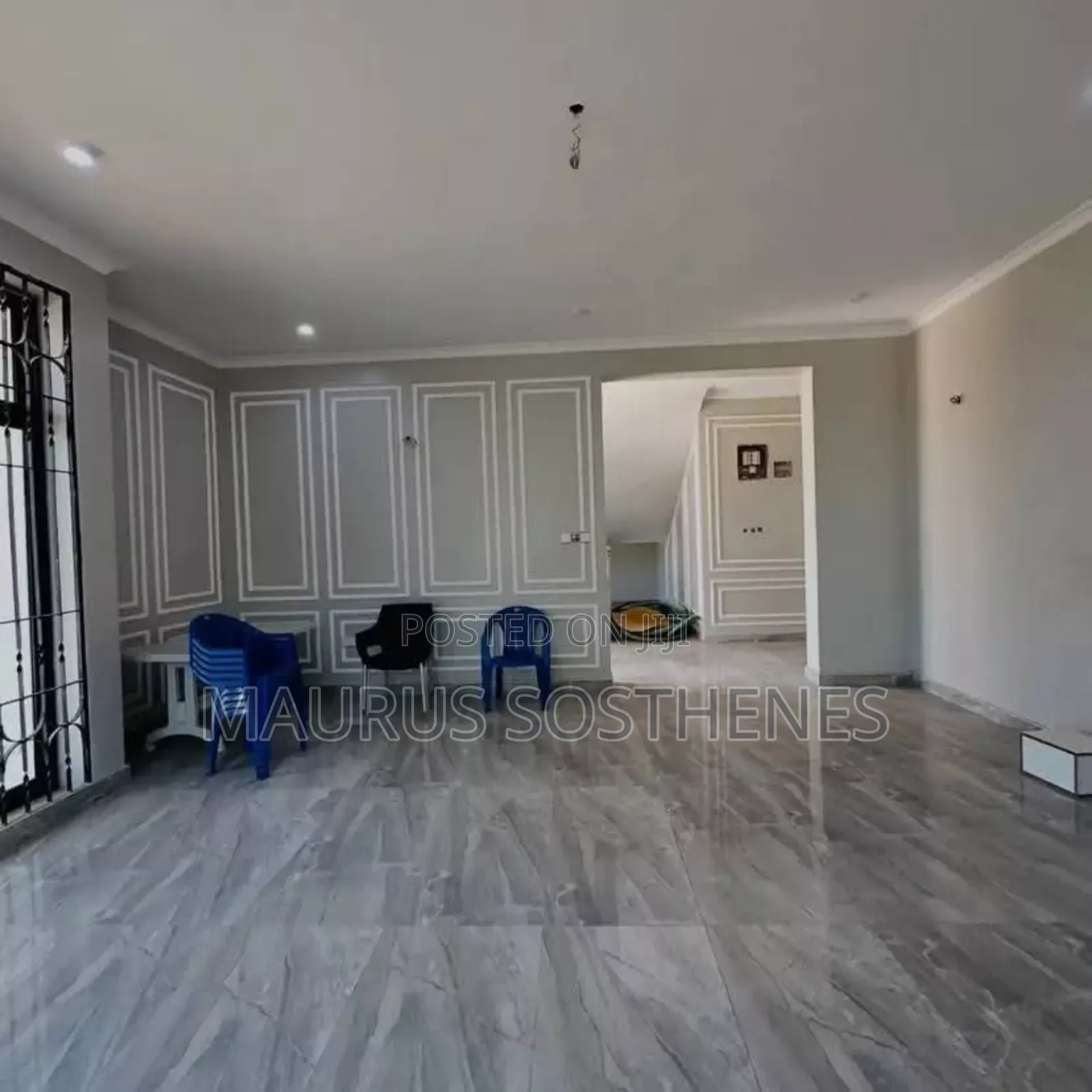 5bdrm House in Segerea for sale