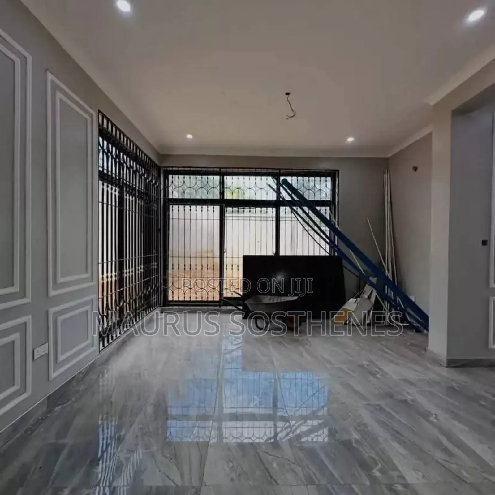 5bdrm House in Segerea for sale