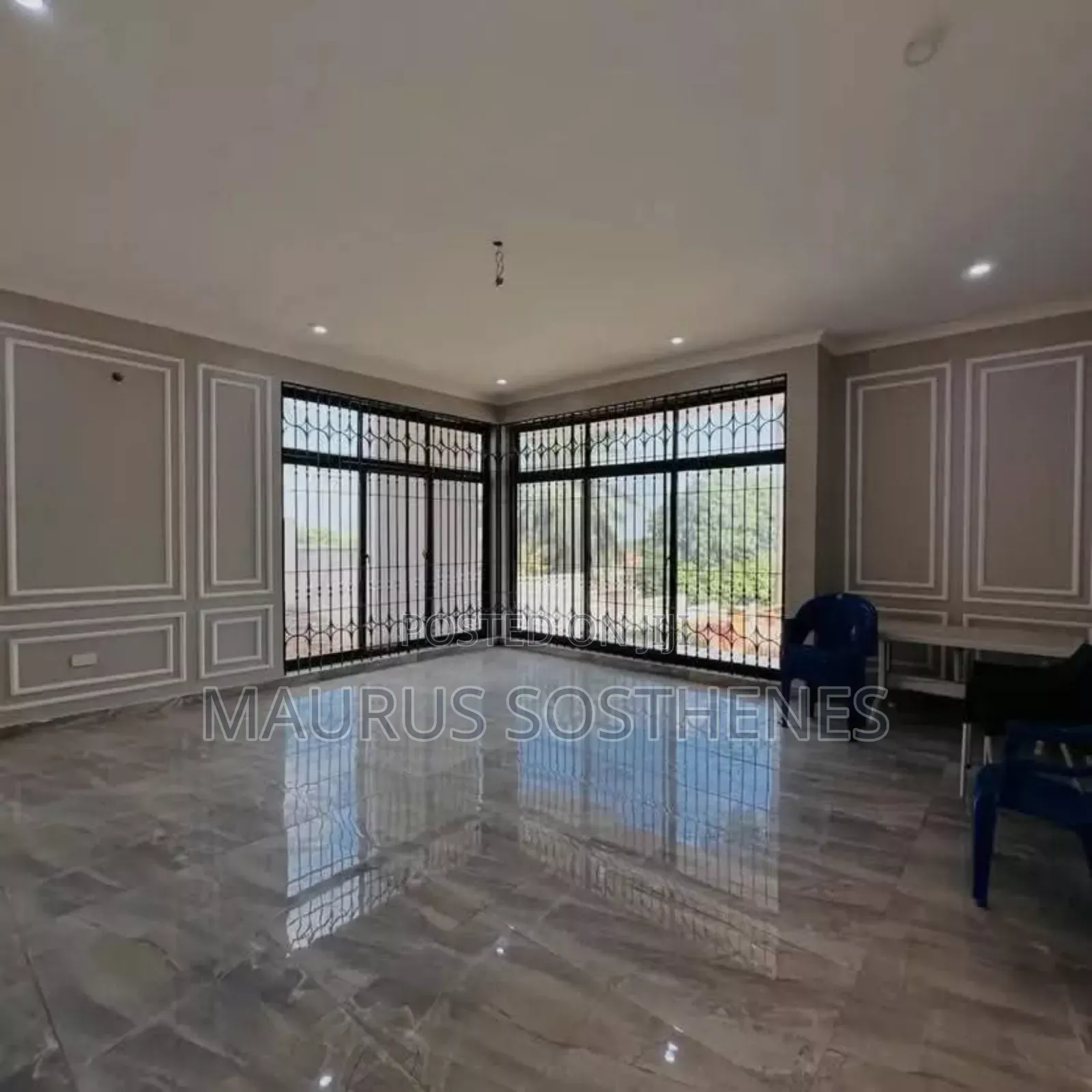 5bdrm House in Segerea for sale
