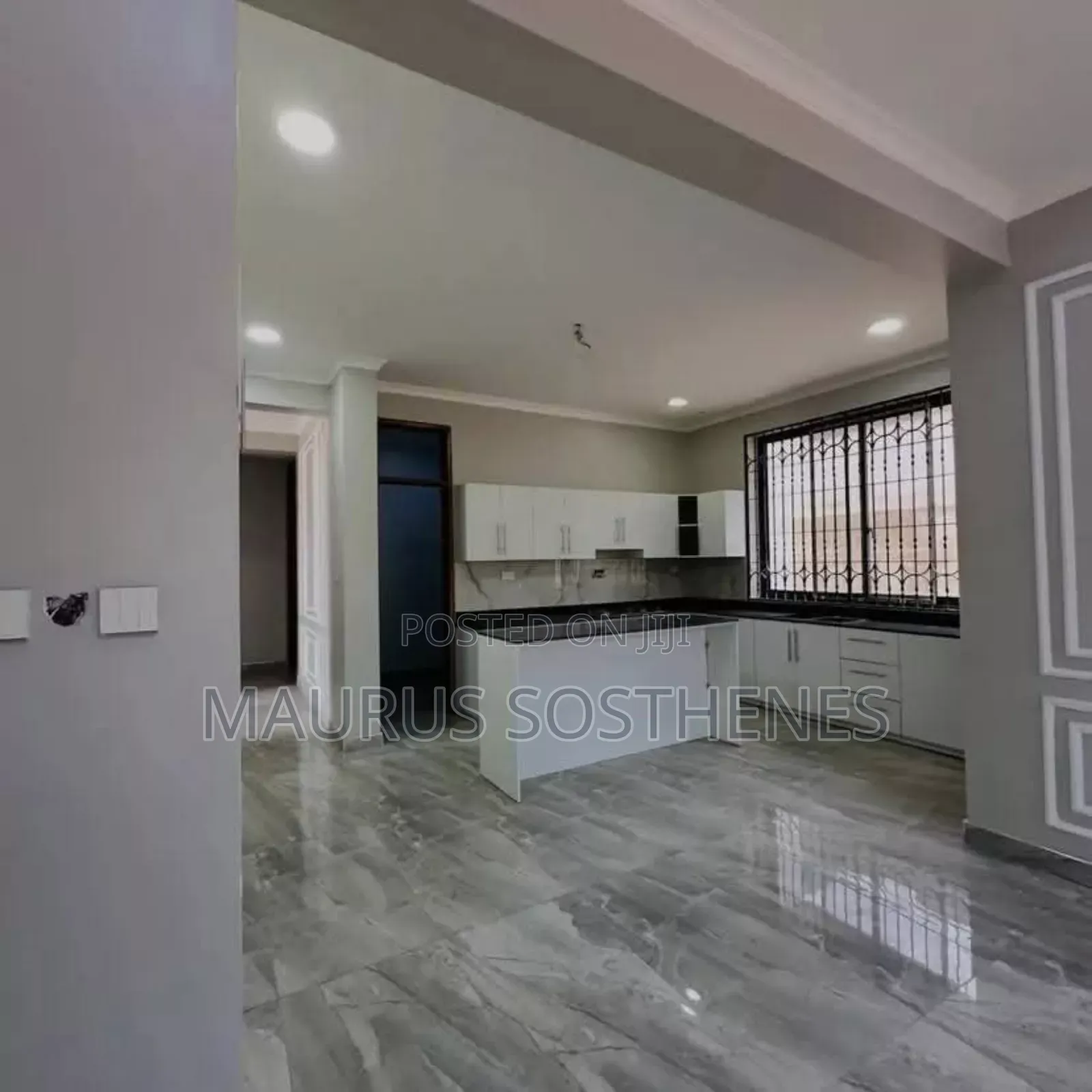 5bdrm House in Segerea for sale