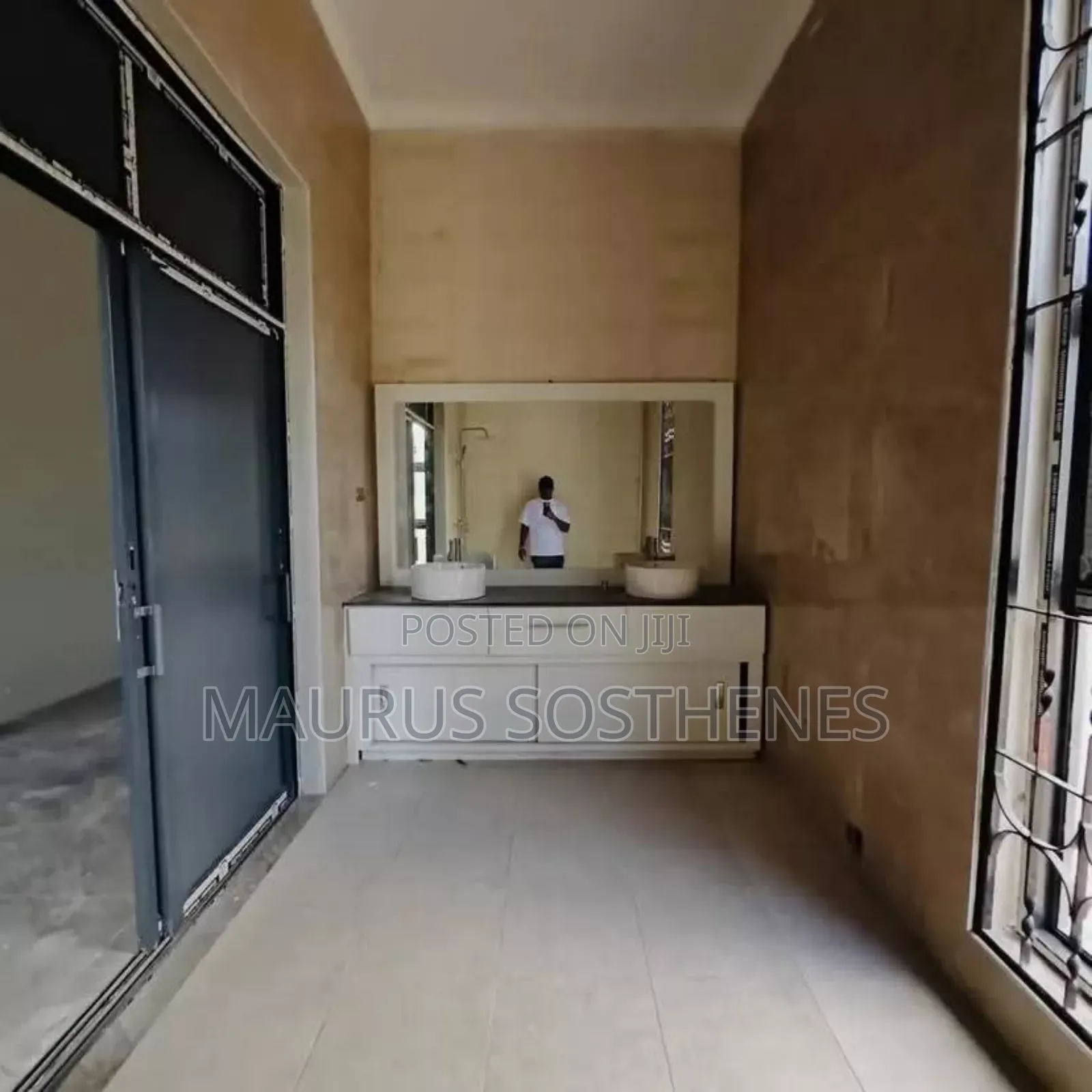 5bdrm House in Segerea for sale