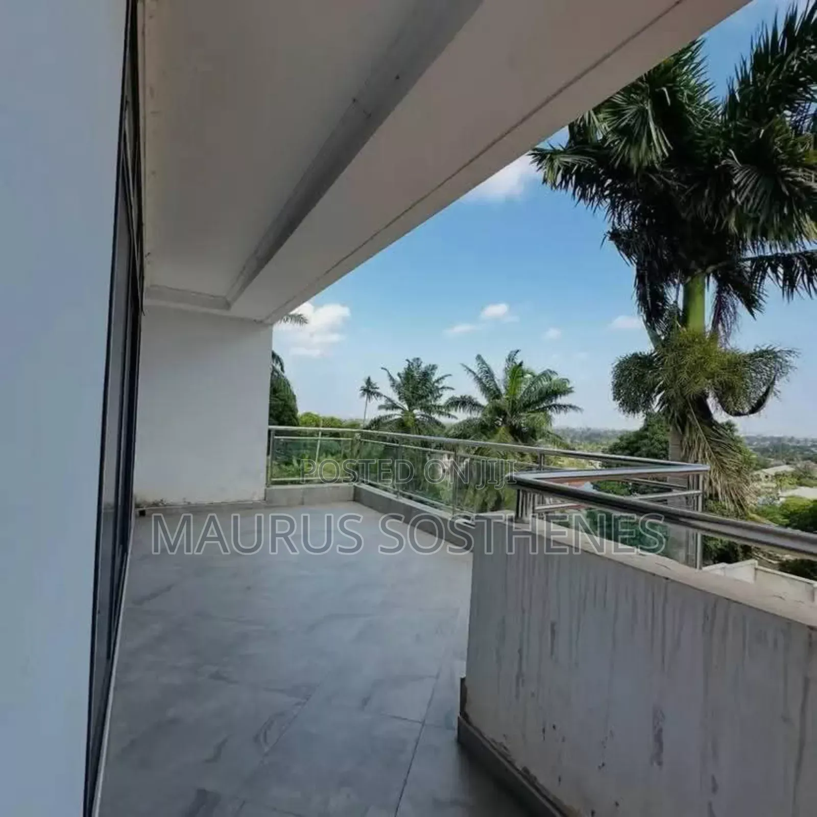5bdrm House in Segerea for sale