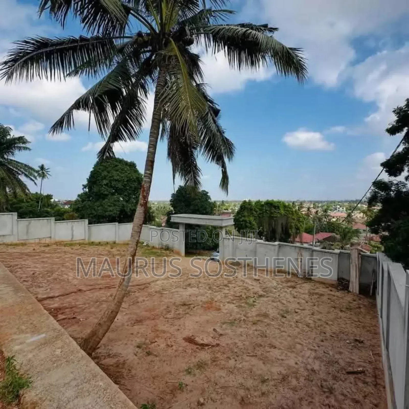 5bdrm House in Segerea for sale