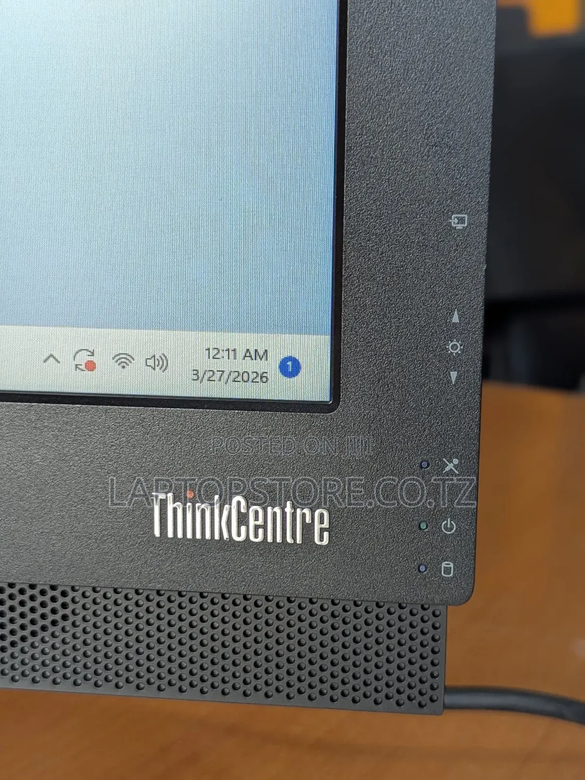 Desktop Computer Lenovo ThinkCentre M910 16GB Intel Core i5 SSD 256GB