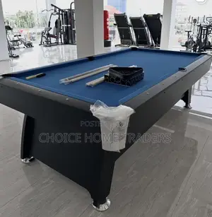 Heavy Duty Special Pool Table 7feet