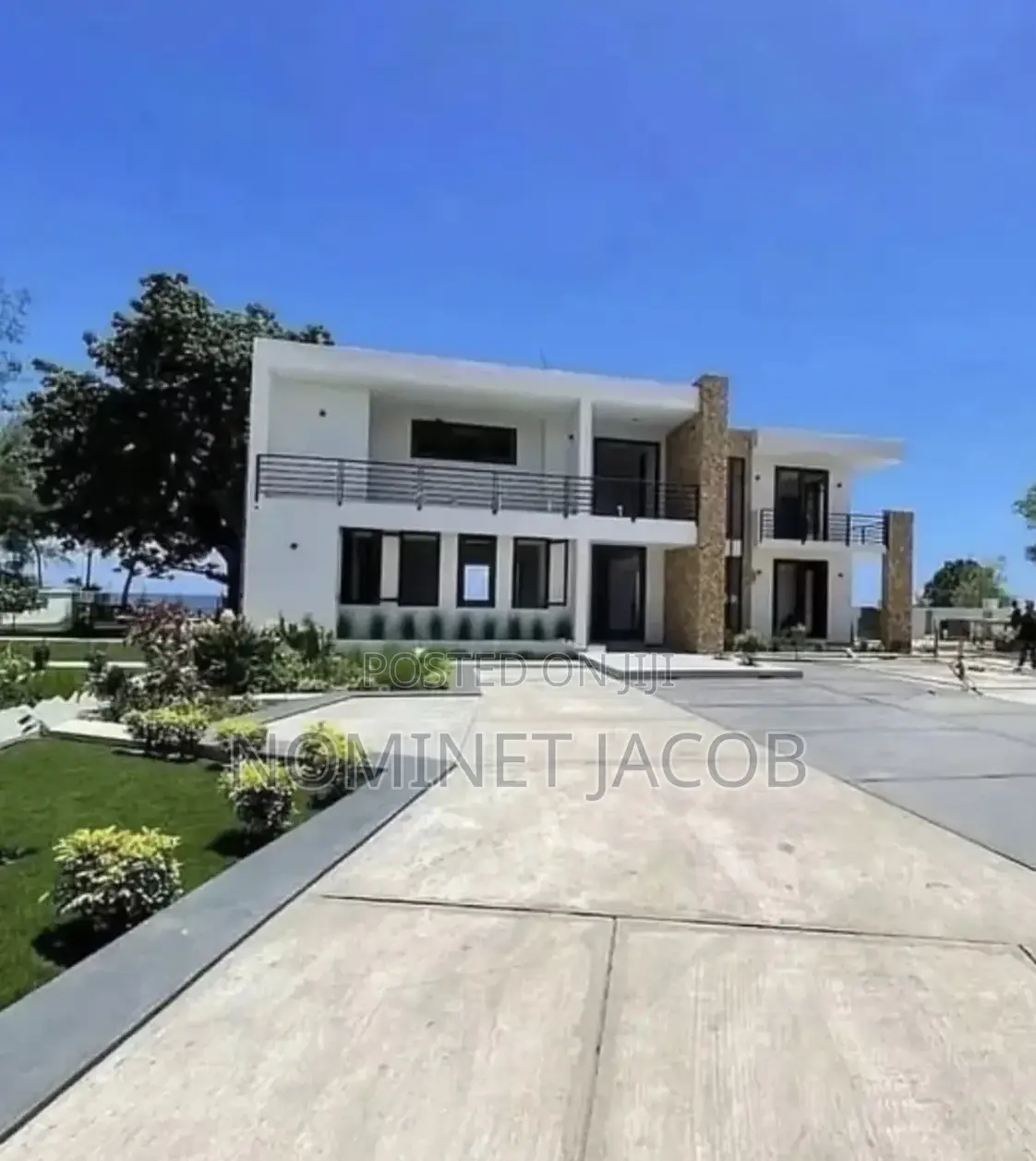 4bdrm House in Beach House, Kunduchi for sale