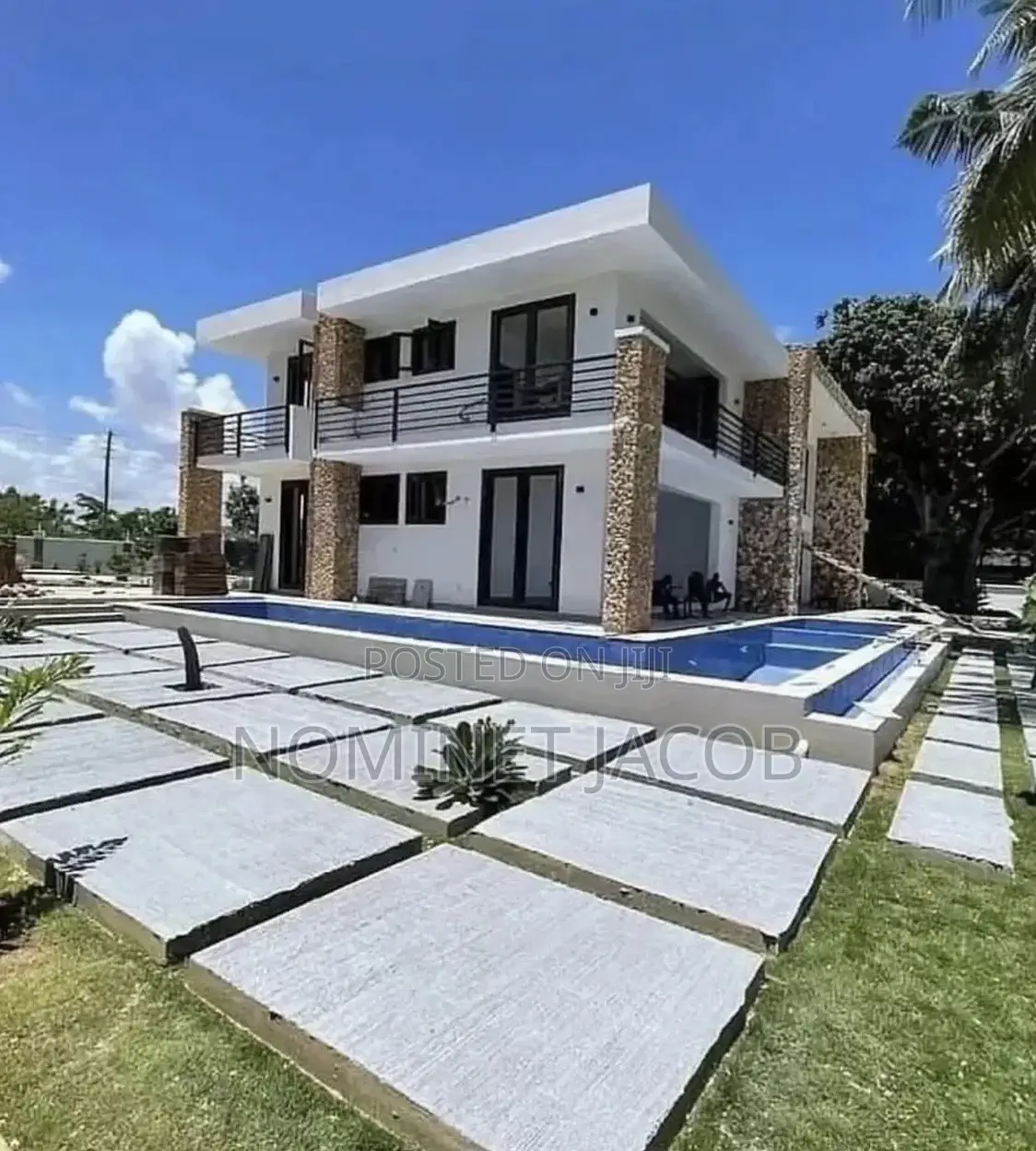 4bdrm House in Beach House, Kunduchi for sale