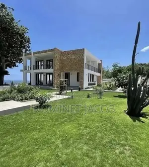 4bdrm House in Beach House, Kunduchi for sale