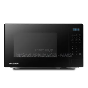 Offer! New Hisense Microwave H20mobs11 Digital Display 20ltr