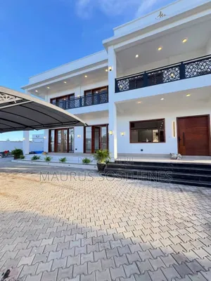 4bdrm House in Kigamboni Geza for sale