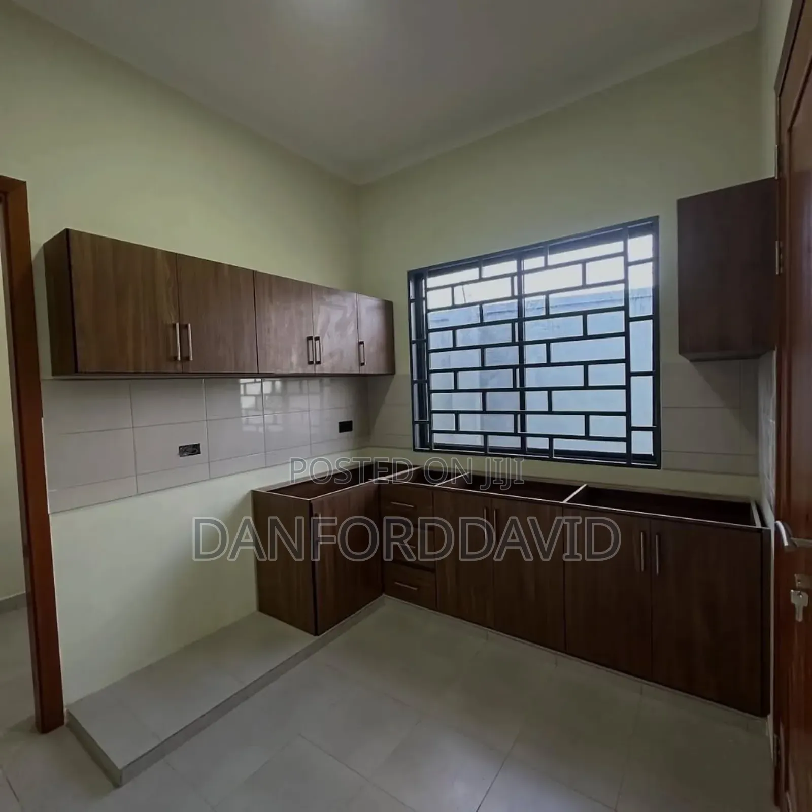 2bdrm Apartment in Kahwa Resl Estste, Kunduchi for rent