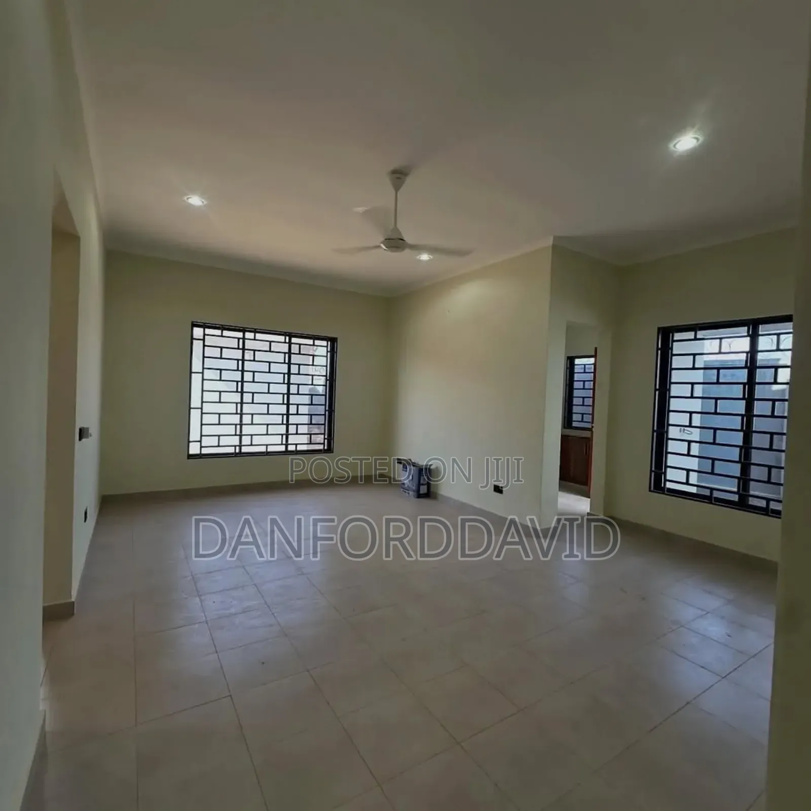 2bdrm Apartment in Kahwa Resl Estste, Kunduchi for rent