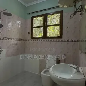 2bdrm Apartment in Kahwa Resl Estste, Kunduchi for rent