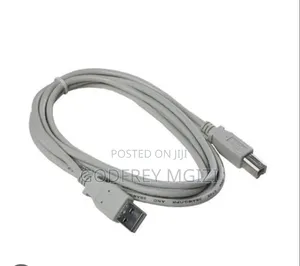 Usb Printer Cable