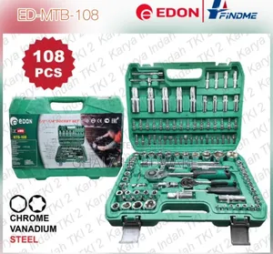 Edon Ed-MTB-108 Tool Box