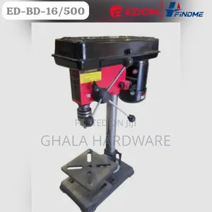 Edon Ed-Bd-16/500 Bench Drill 16mm