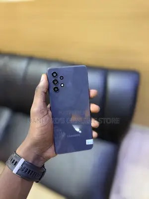 Samsung Galaxy A53 5G 128 GB Black