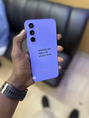Samsung Galaxy A54 5G 128 GB Blue