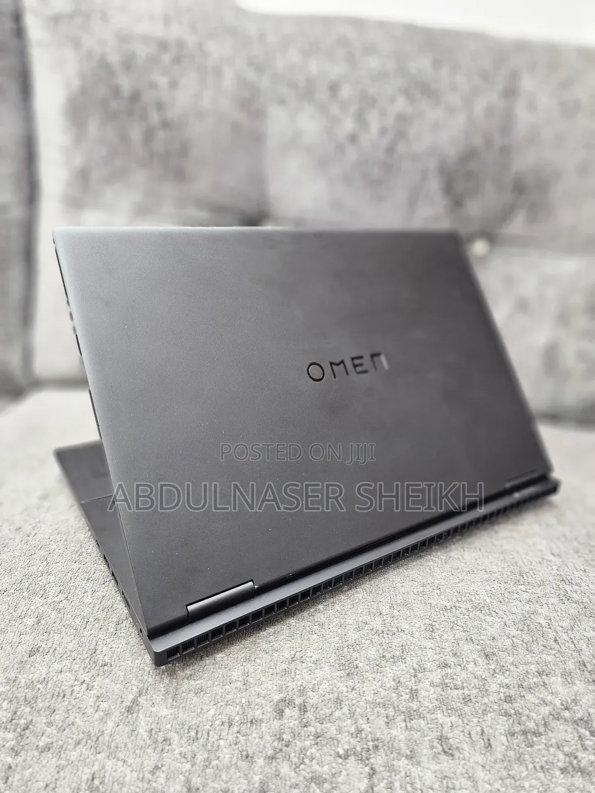 Laptop HP Omen 16 1GB Intel Core i7 SSD 1T