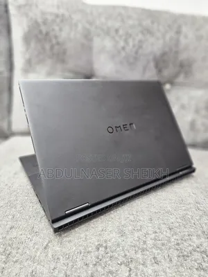 Laptop HP Omen 16 1GB Intel Core i7 SSD 1T