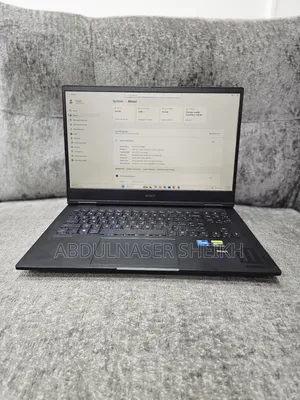 Laptop HP Omen 16 1GB Intel Core i7 SSD 1T