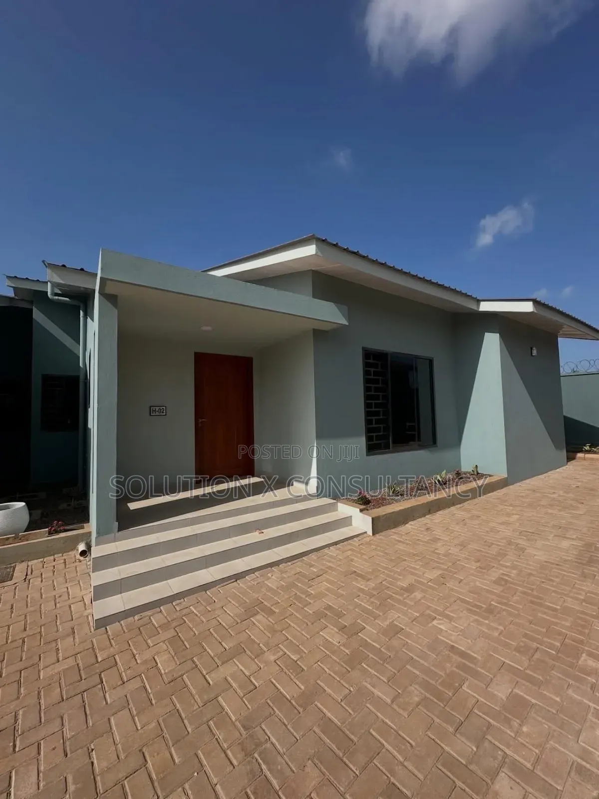 2bdrm Apartment in Kunduchi for rent