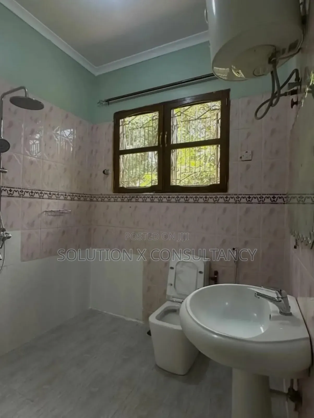 2bdrm Apartment in Kunduchi for rent
