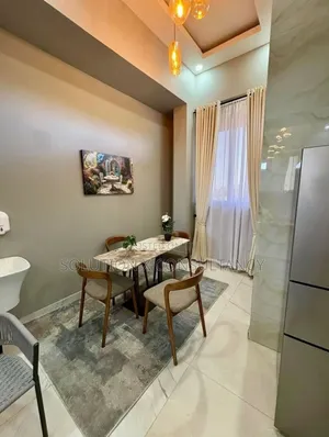 Furnished 2bdrm Apartment in Kinondoni for rent