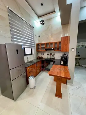 Furnished 2bdrm Apartment in Kinondoni for rent