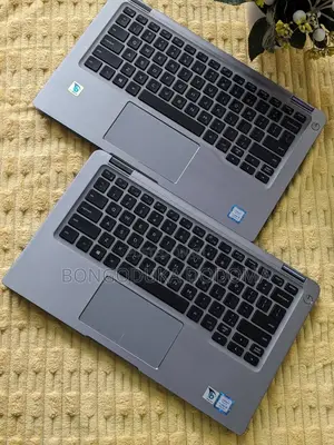New Laptop Dell Latitude 7400 8GB Intel Core i5 SSD 256GB