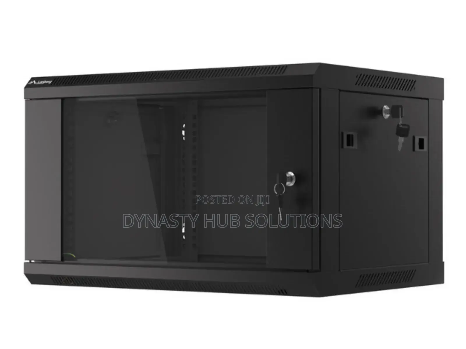 9u Network Cabinet 520mm*350mm