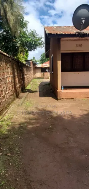 3bdrm House in Soweto Estate, Moshi Urban for sale