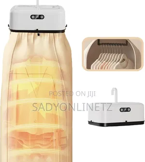 Portable Clothes Drying Heater