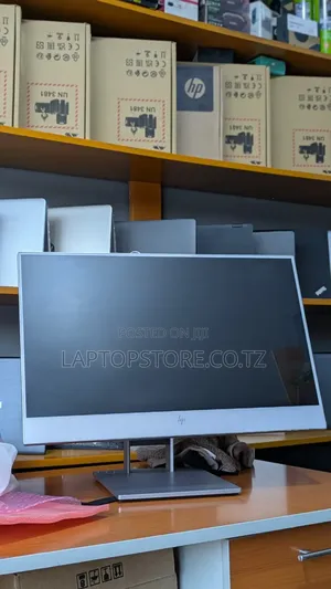 New Desktop Computer HP EliteOne 800 G6 8GB Intel Core i5 SSD 512GB
