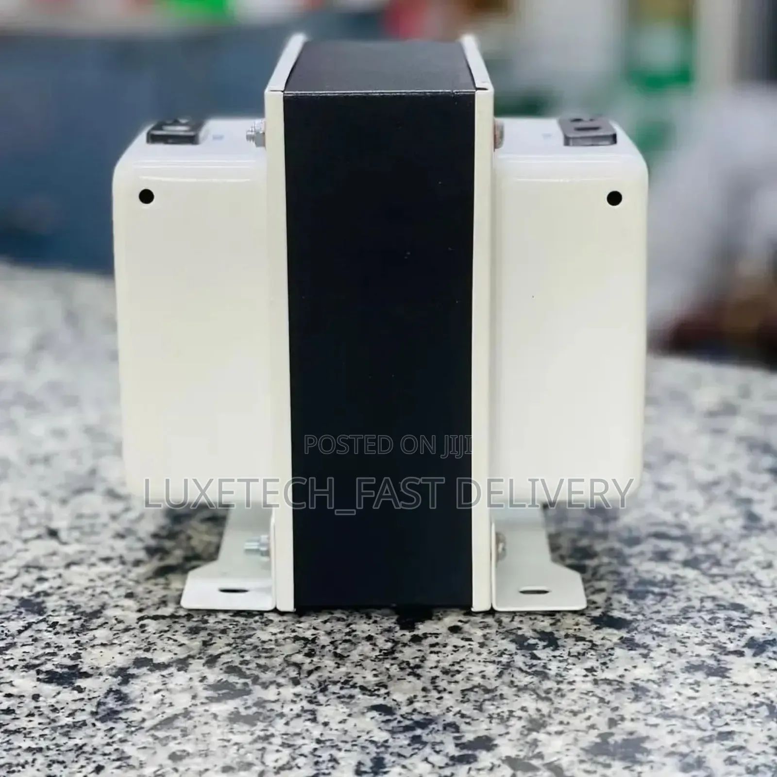 1500w Ac-Voltage Converter Transformer for Between 110v and 220v