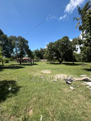 Plot for Sale Mbezibeach