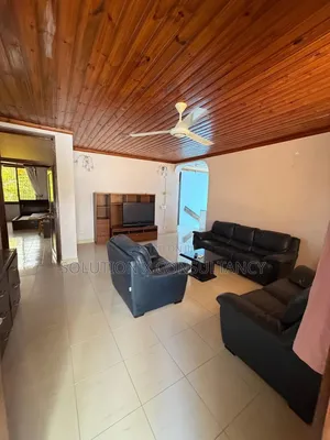 5bdrm House in Msasani for rent