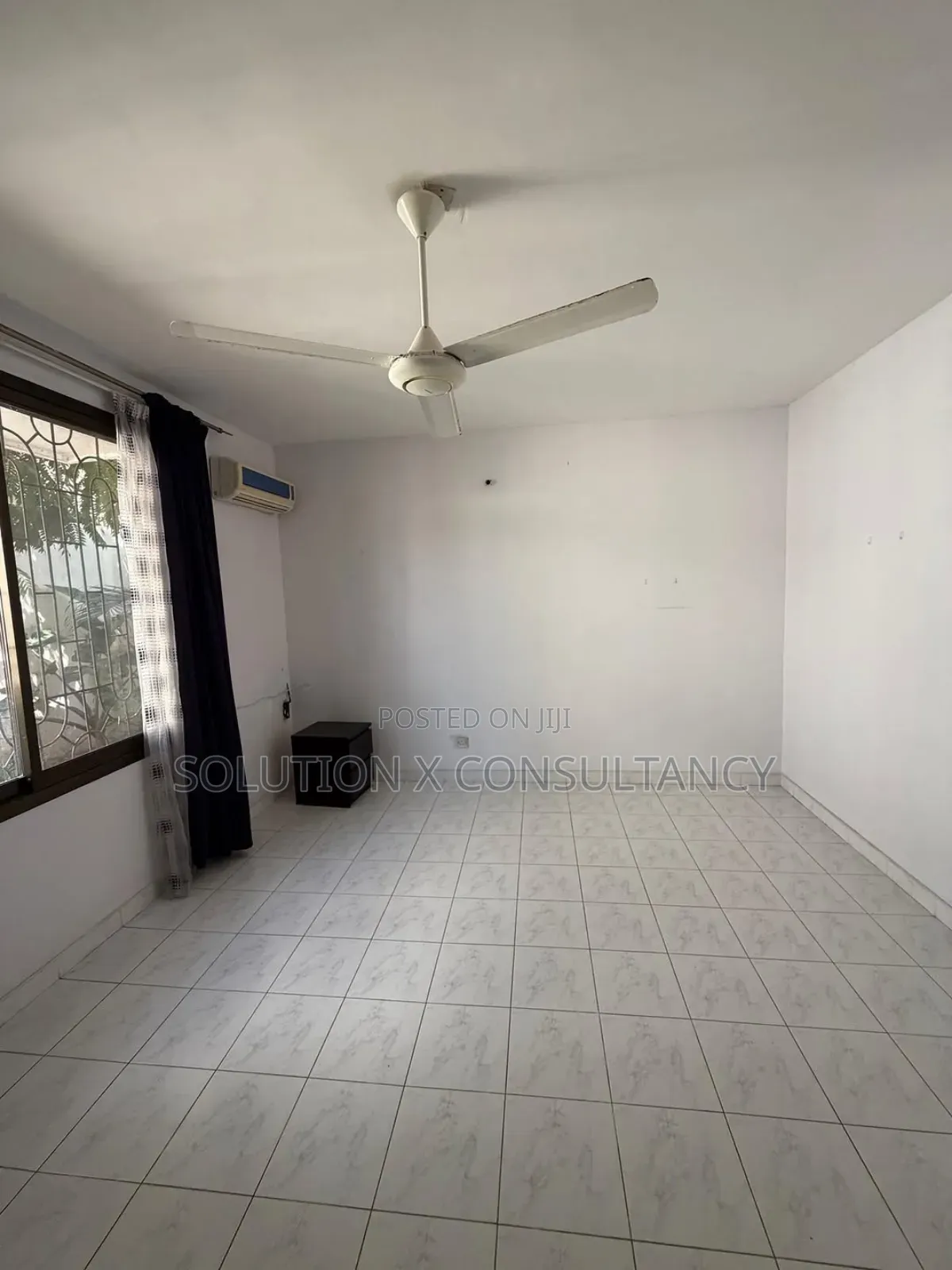 5bdrm House in Msasani for rent