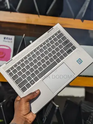 Laptop HP EliteBook x360 830 G6 8GB Intel Core i5 SSD 256GB