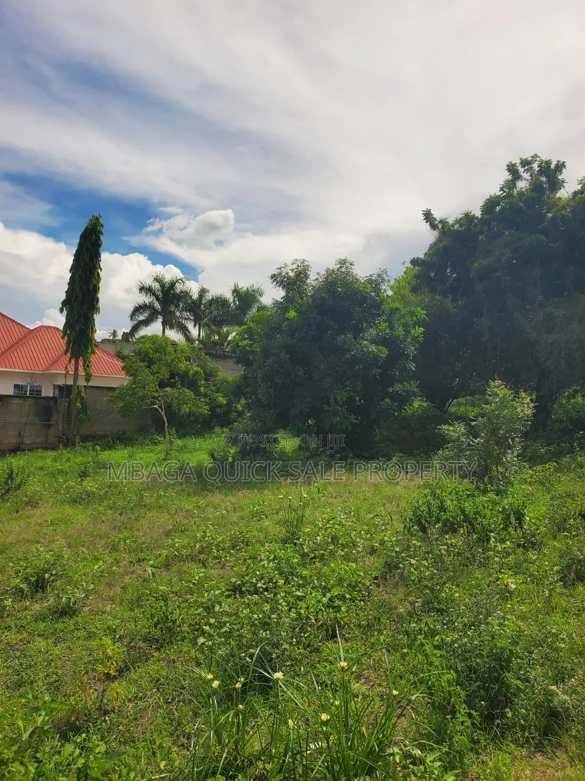 Plot Area SQM 1019 for Sale Located at Madale Atras